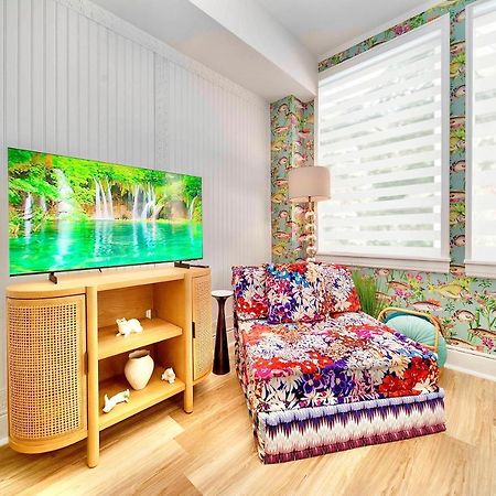 King Bed Mermaid Suite - Heart Of Palm Beach, Free Parking Included Bagian luar foto