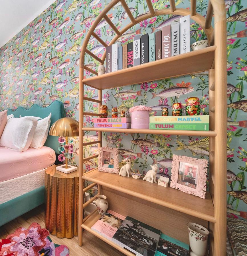 King Bed Mermaid Suite - Heart Of Palm Beach, Free Parking Included Bagian luar foto