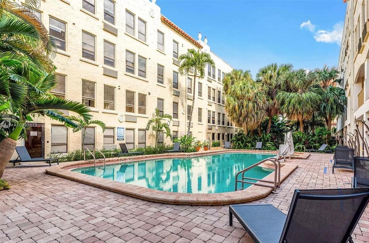 King Bed Mermaid Suite - Heart Of Palm Beach, Free Parking Included Bagian luar foto