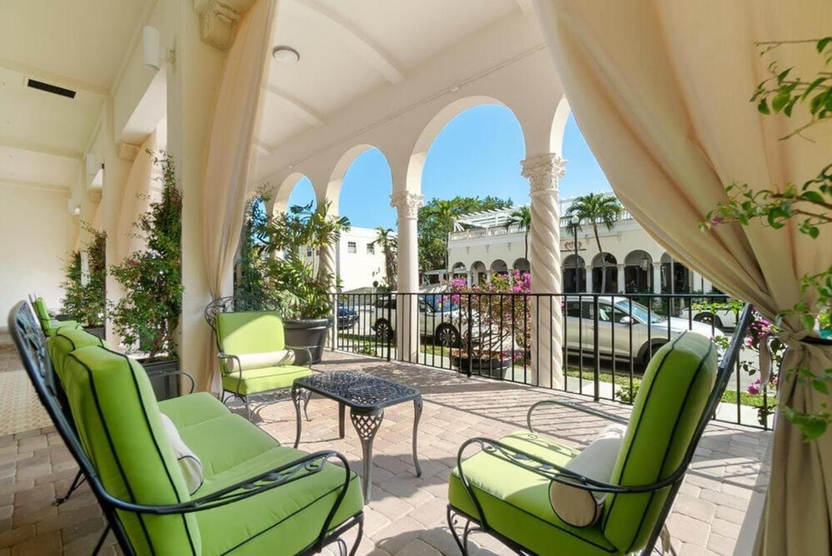 King Bed Mermaid Suite - Heart Of Palm Beach, Free Parking Included Bagian luar foto