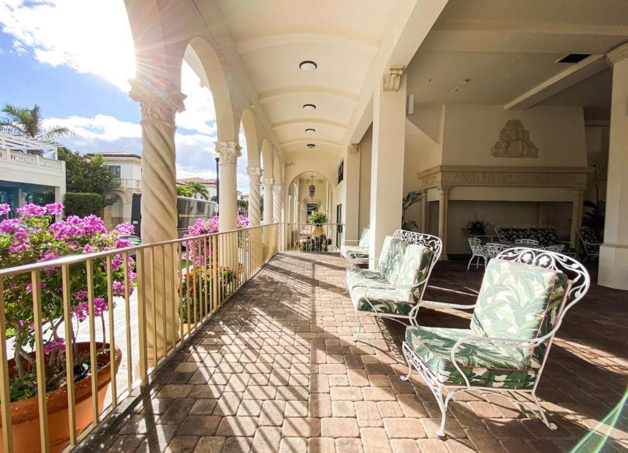 King Bed Mermaid Suite - Heart Of Palm Beach, Free Parking Included Bagian luar foto
